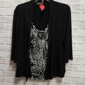 Intriguing threads top 